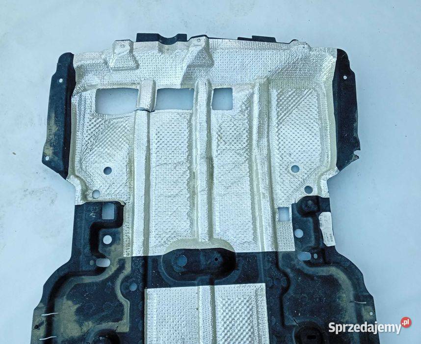 Citroen C4 III osłona podwozia przednia Rok produkcji 2024 wielkopolskie sprzedam