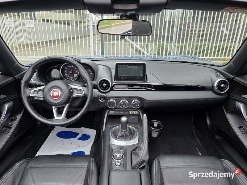 Lusso 14l benzyna Turbo 140Przebieg Warszawa sprzedam