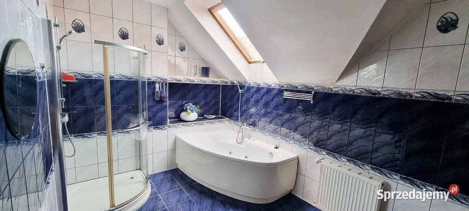 Budynek mieszkalny biuro i produkcja 2514zł/m2 Nowy Sącz