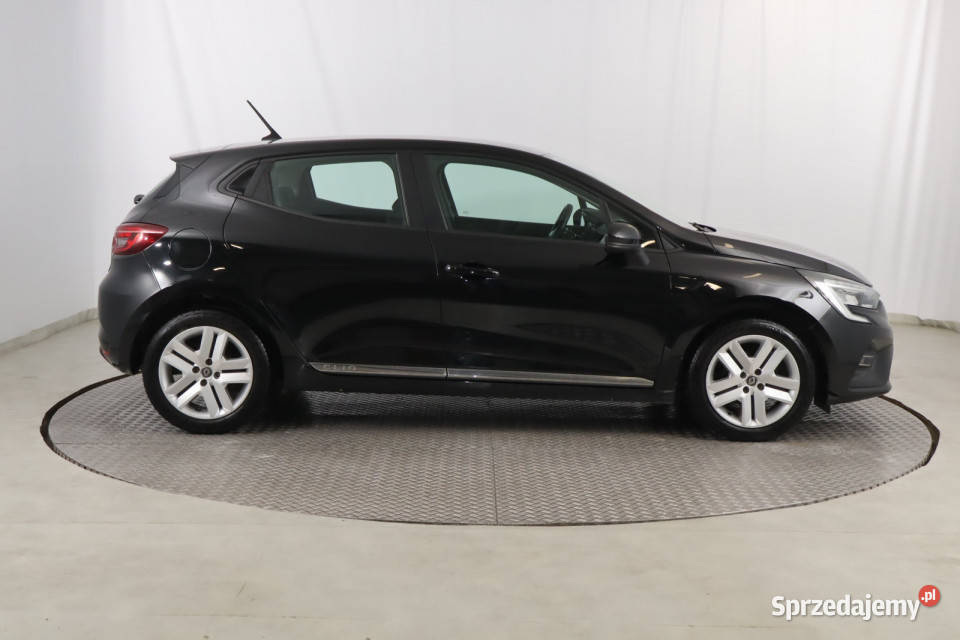 Renault Clio 10 TCe Zabrze