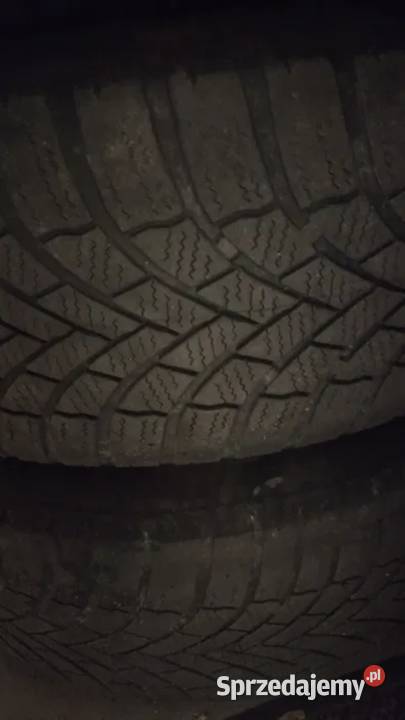 Koła zimowe Audi Mercedes WV