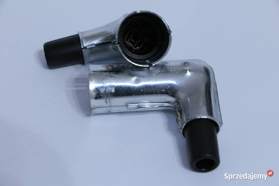 MZSimson fajka zapłonowa świecy nowa oryginalna mazowieckie Bieżuń