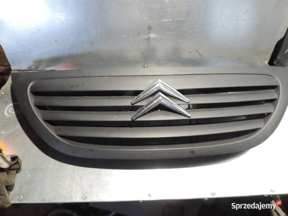 CITROEN C3 I ATRAPA GRILL Nowy Sącz