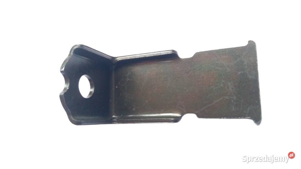 MOCOWANIE KIERUNKOWSKAZU ORGINAŁ YAMAHA TT350 TT Bielsk Podlaski