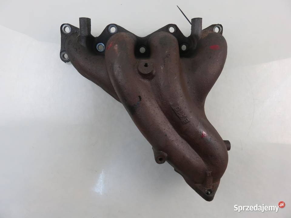 KOLEKTOR WYDECHOWY KIA SPORTAGE I 20 i 16V