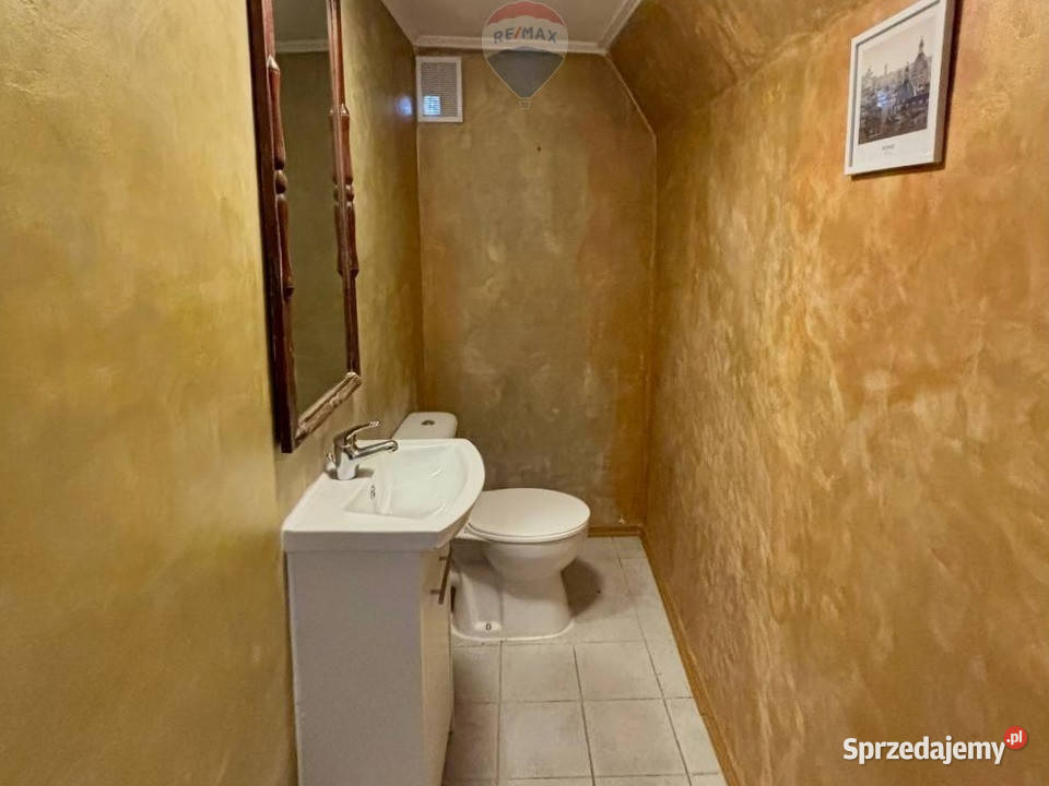 Kiosk handlowogastronomiczny Kraków