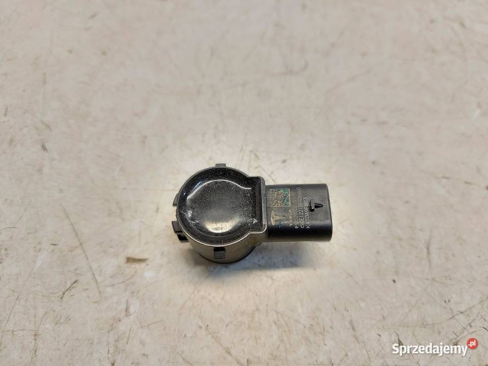 TESLA MODEL Y 2022r CZUJNIK PDC 252500201D