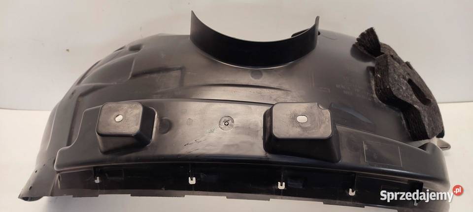 VOLVO XC40 NADKOLE LEWY PRZÓD 32241406