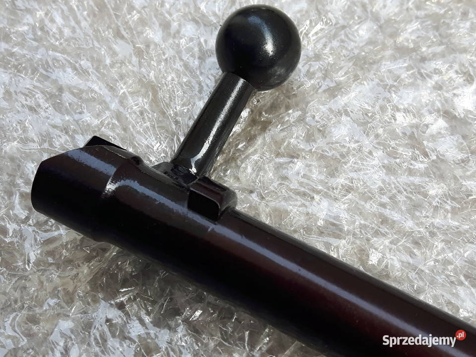 Trzon zamka Mauser 98K WaA Super stan nowy Kielce