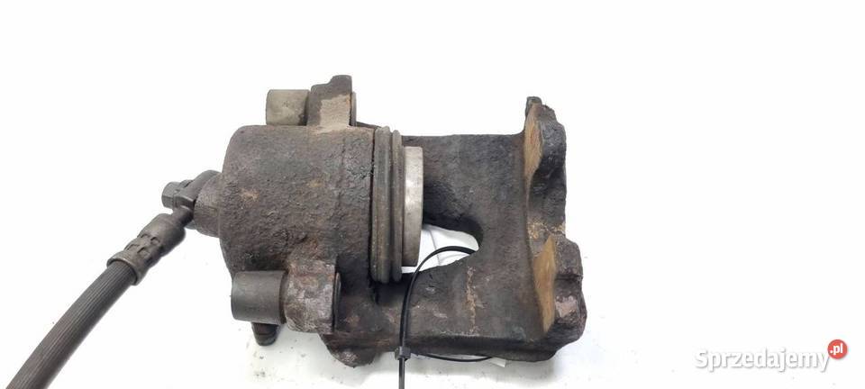 ZACISK HAMULCOWY PRZÓD LEWY SKODA OCTAVIA I Pozostałe