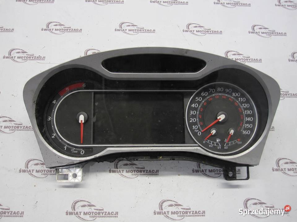 FORD S MK1 I 10r licznik zegary 8M2T10849XE