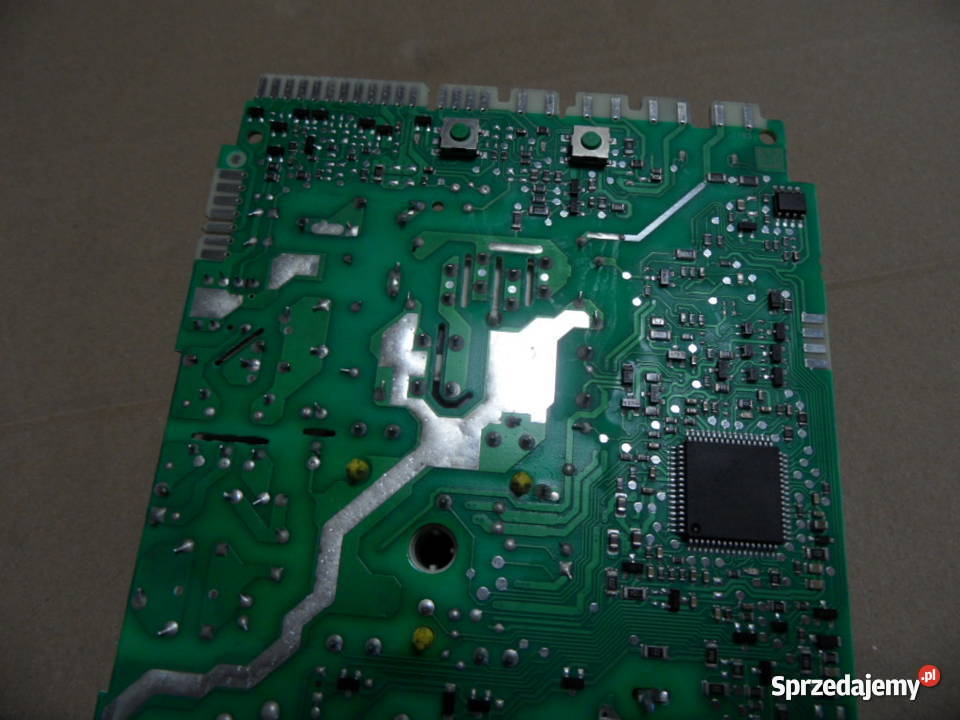 programator pralki whirlpool AWE7226P