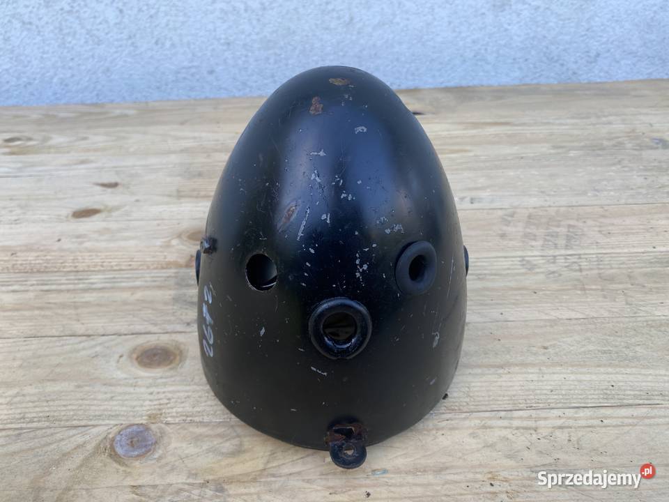 LAMPA PRZÓD PRZEDNIA SHL M11 175 S32 STACYJKA Kraków