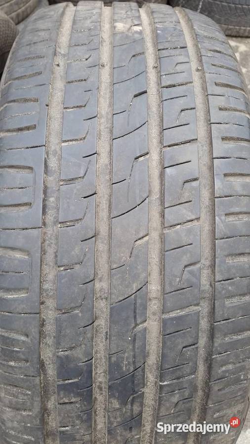 opony BARUM 23550 R18 i 25545 R18 Poznań