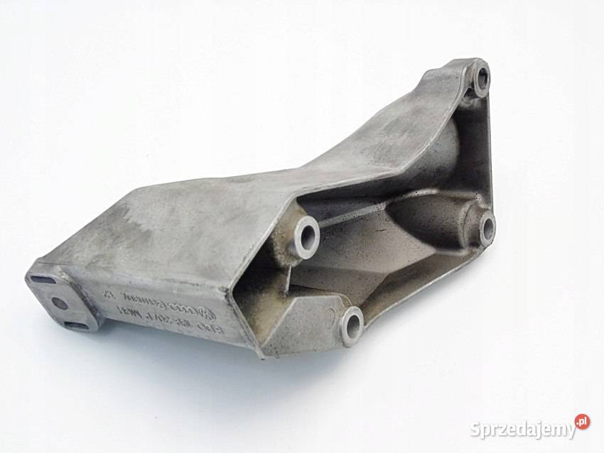 ŁAPA WSPORNIK SILNIKA 16 8V PASSAT B5 AUDI A4 B5 Sosnowiec sprzedam