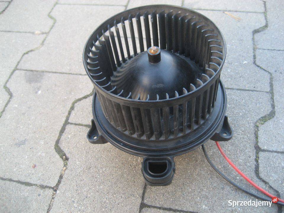 mercedes w 177 w 247 wentylator silnik dmuchawy Rakoniewice