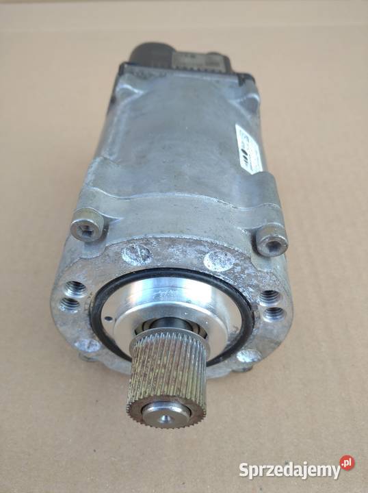 BMW F20 F30 F 31 32 33 34 przekładnia elementy kolumny kierowniczej wielkopolskie Jarocin sprzedam