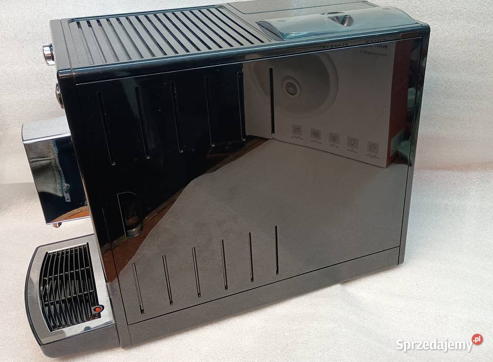 Ekspres automatyczny Melitta Purista F230102 Mirosławiec