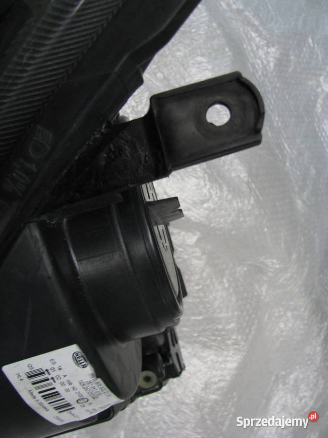 VW CRAFTER 2E1 941 016 EU LAMPA PRZÓD PRAWA łódzkie Zduńska Wola