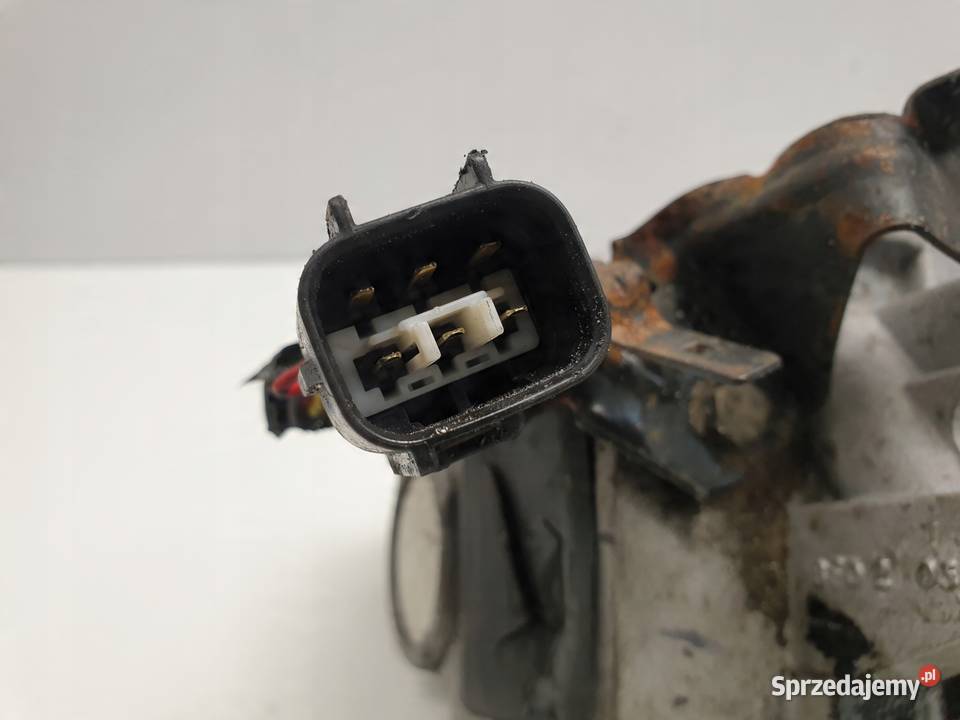 Toyota Celica VI 18 VVTi STEROWNIK SKRZYNI lubelskie Janów