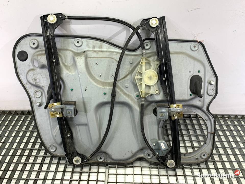 PODNOŚNIK SZYBY PRAWY PRZÓD VW TOURAN 1K0959792C