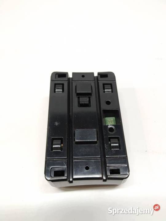 MODUŁ MUTEBOX 2025546 DAF XF 20122016 106 Euro 6 świętokrzyskie