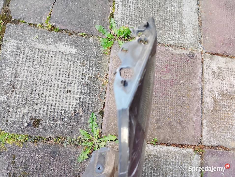 Zderzak przód BMW F30 lift 2015 Nowy Sącz sprzedam