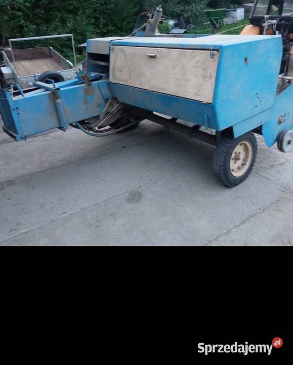 Prasa Sipma z2241 sprzedam zamiana podkarpackie Dębica