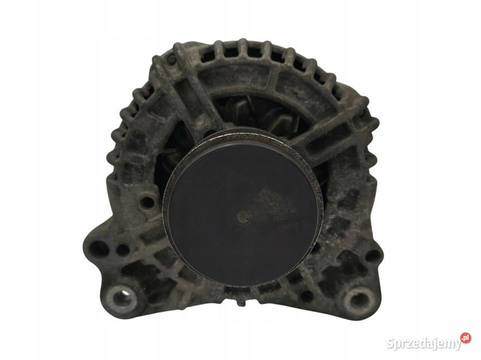 ALTERNATOR Skoda Octavia II Seat Leon 20 TDI Chełm