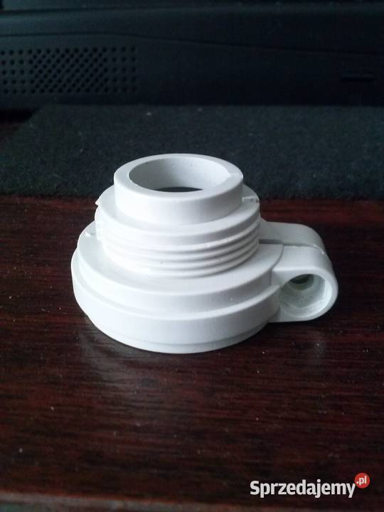 Adapter głowicy termostatycznej eQ3 Hydraulika i armatura śląskie sprzedam