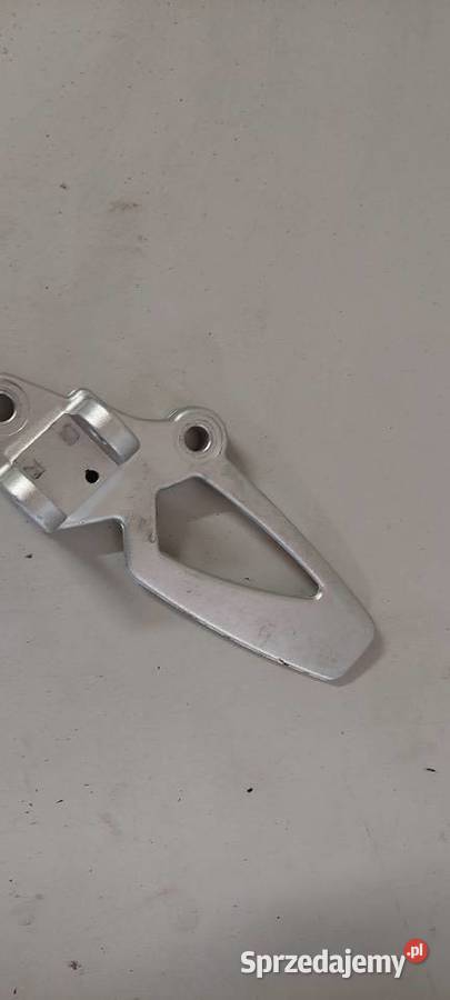 BMW R1200 R1200R set lewy kierowcy podnóżek Grochowalsk sprzedam