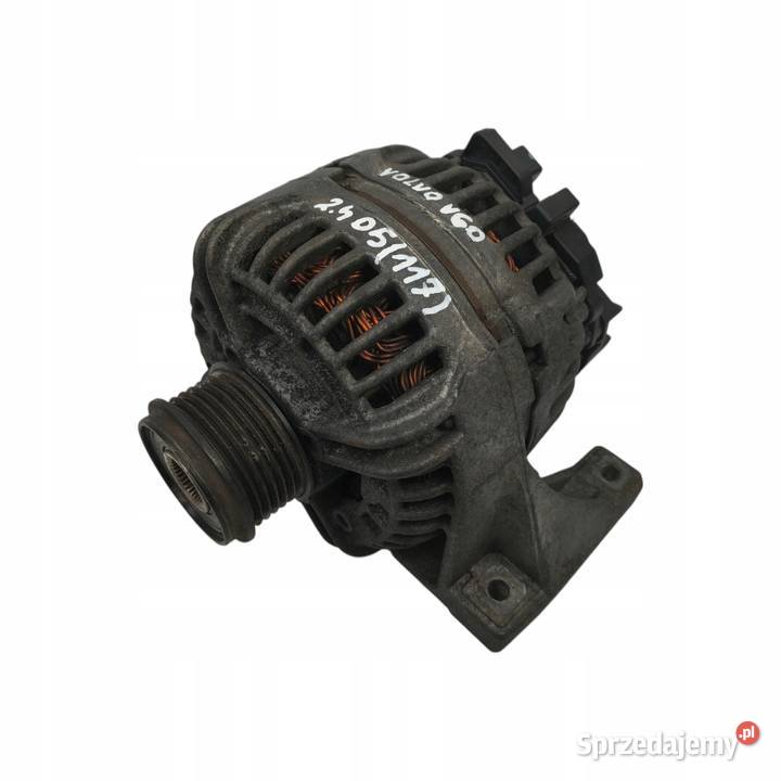 ALTERNATOR Volvo V70 II S60 24 D5 bosch 30658085 Chełm