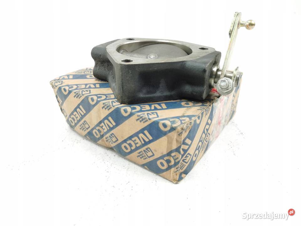 ZAWÓR HAMULCA SILNIKOWEGO IVECO 684 690N3 693N1 lubelskie