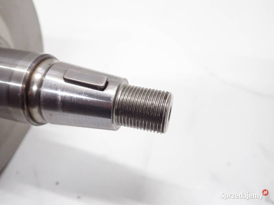 Wał Korbowy Korba Bez Luzu KTM 625 640 9903r