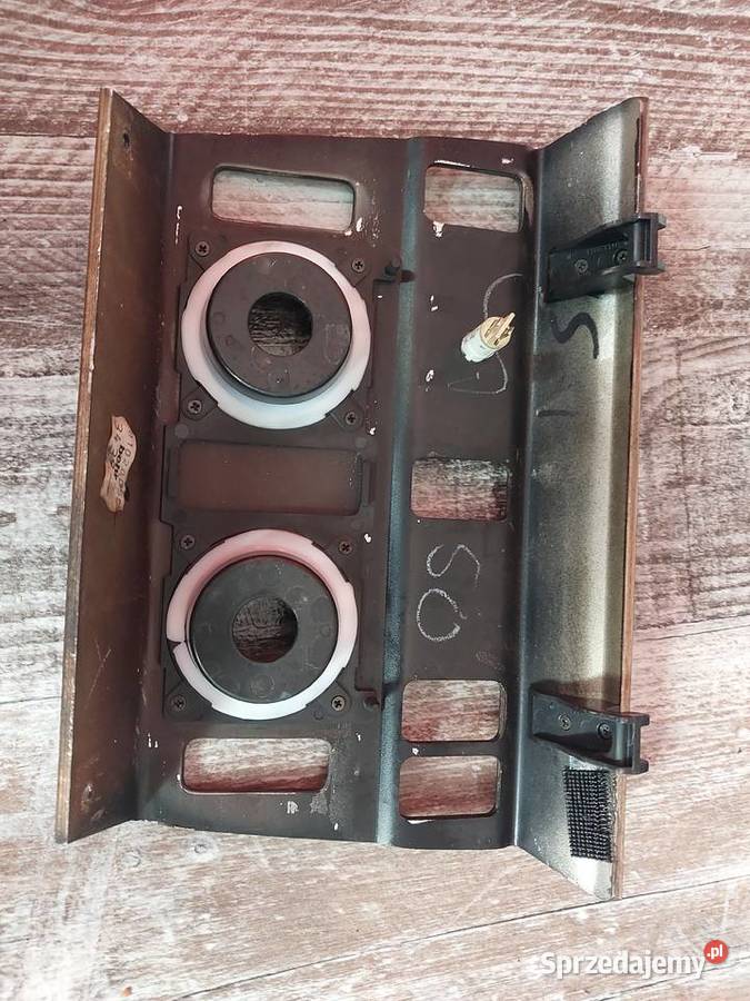 dekor dekory panel Mercedes w124 osobowe