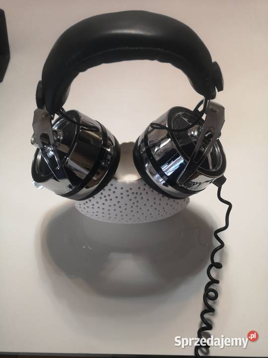 Słuchawki Hifi Luxus 813 222 małopolskie Skawina