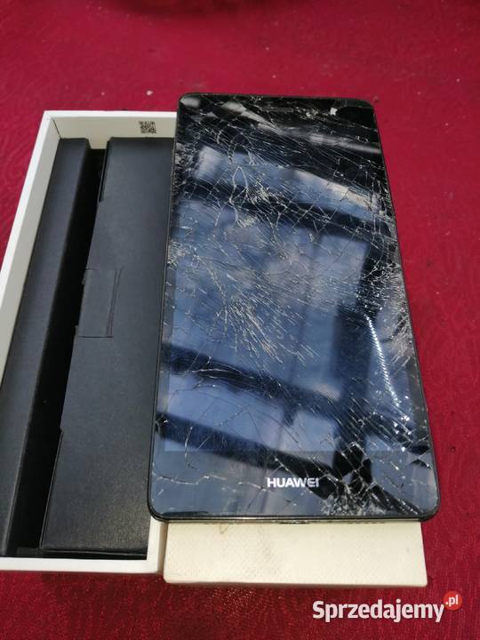 Huawei P8 Lite kujawsko-pomorskie
