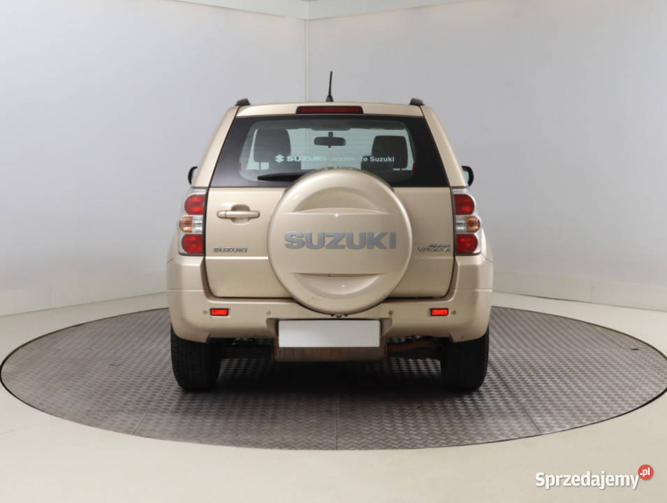 Suzuki Grand Vitara 16 Bielany Wrocławskie sprzedam