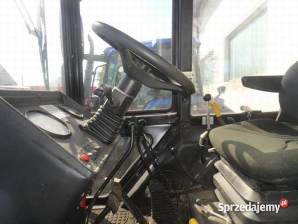 Belarus MTZ 820 Maszyny rolnicze Chełm