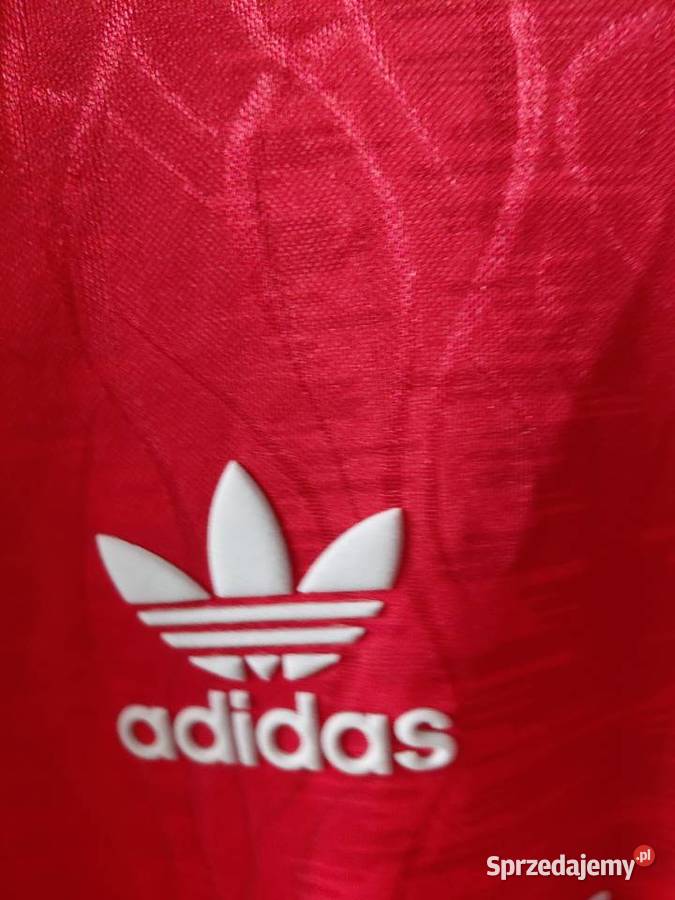 Sprzedam koszulkę Manchester United Łuków