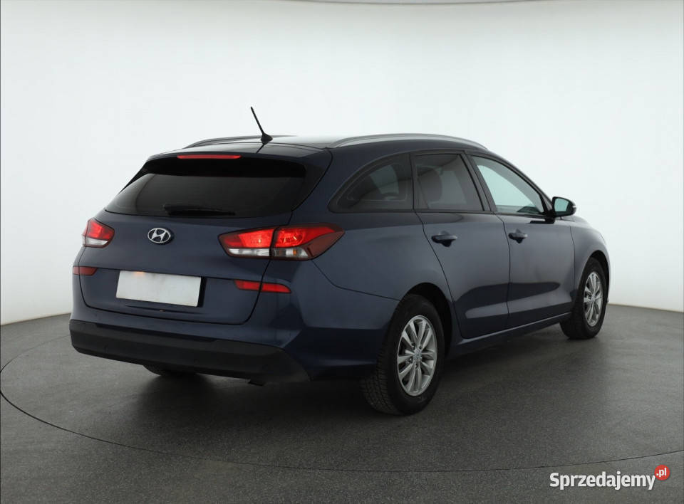 Hyundai i30 14 TGDI i30 Piaseczno