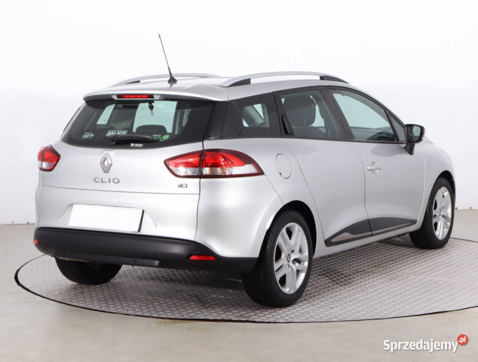 Renault Clio 15 dCi elektryczne szyby Piaseczno