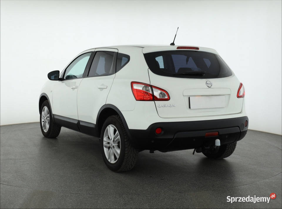 Nissan Qashqai 16 ASR (kontrola trakcji) Qashqai Piaseczno