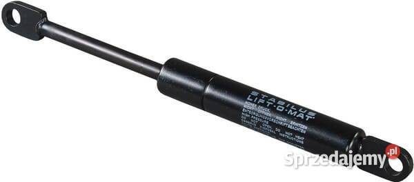 Sprężyna gazowa L205 mm 300N Stabilus CA230065