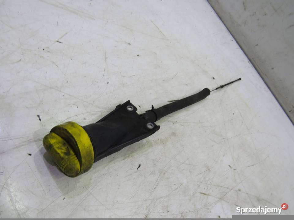 BAGNET WLEW KOREK MIARKA OLEJU NISSAN NOTE 15