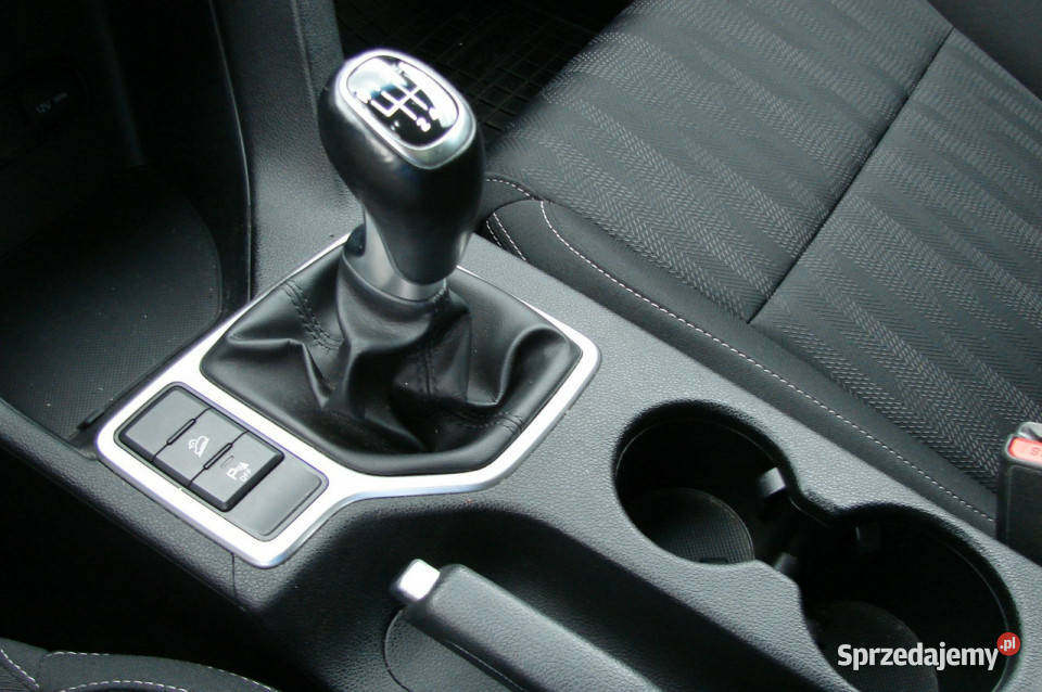 Kia Sportage 16 GDi 132 Salon 1 szy wł IV