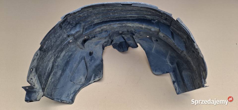 MERCEDES XKLASA NADKOLE LEWY PRZÓD 112856A0 sprzedam