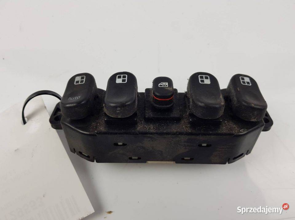 PRZYCISK 5150372 HHR 22 Pozostałe Lipno