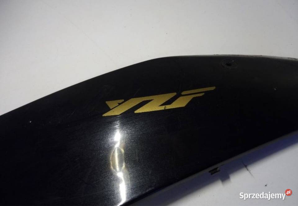 Yamaha YZF R6 Prawa Boczna Osłona A315 Pozostałe Poznań