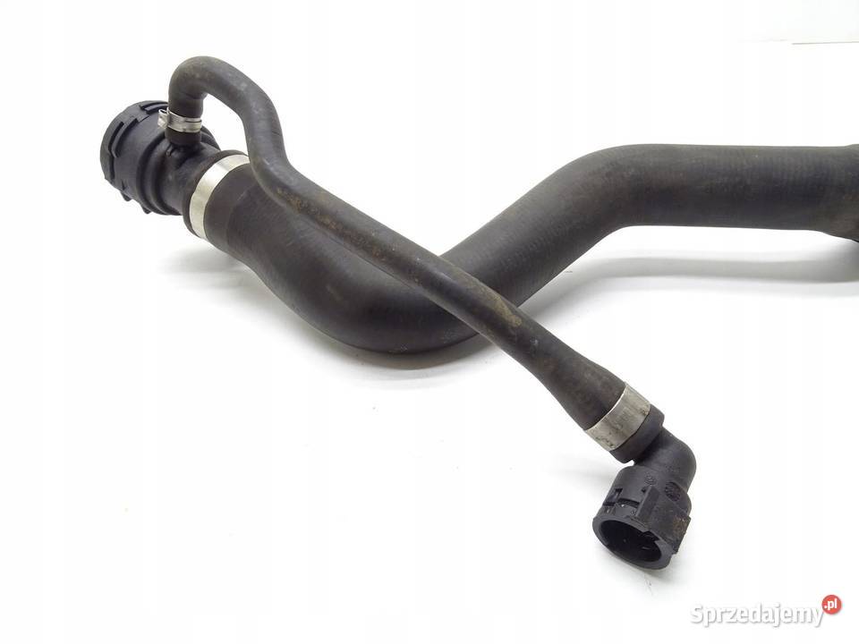 RURA WĄŻ PRZEWÓD WODY BMW E84 E87 E90 E91 E92 20